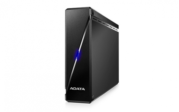 هارد اکسترنال ای دیتا HM900 4TB ADATA HDD -042