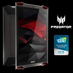 تبلت ایسر GT-810 PREDATOR 8 Acer Tablet 