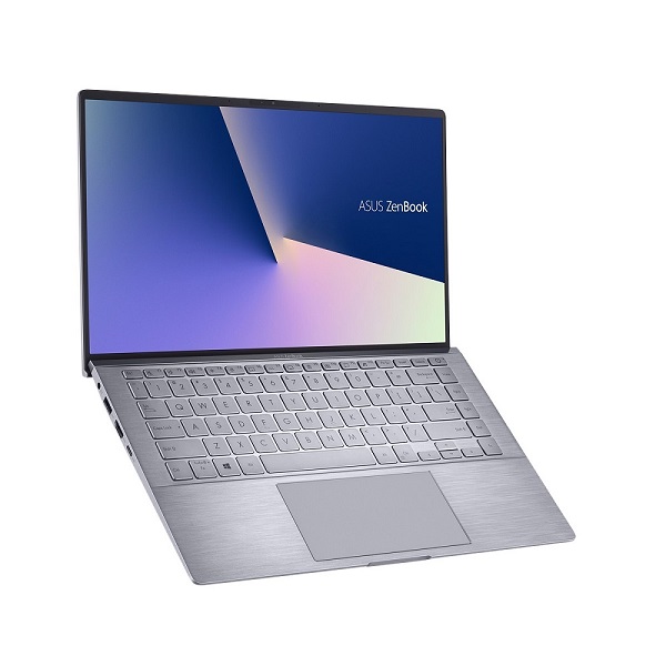 لپ تاپ ایسوس ASUS ZenBook UM433IQ Ryzen 7 (4700U) 16GB SSD 1TB VGA MX350 2GB FHD Laptop