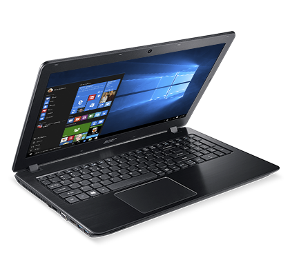 لپ تاپ ایسر F5-573 i7 (7500) 8 1TB 940 4GB Acer Laptop