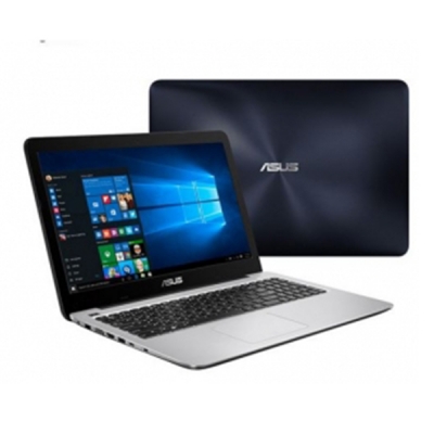 لپ تاپ ایسوس K456UQ i7/8/1TB / 940 2GB ASUS Laptop 