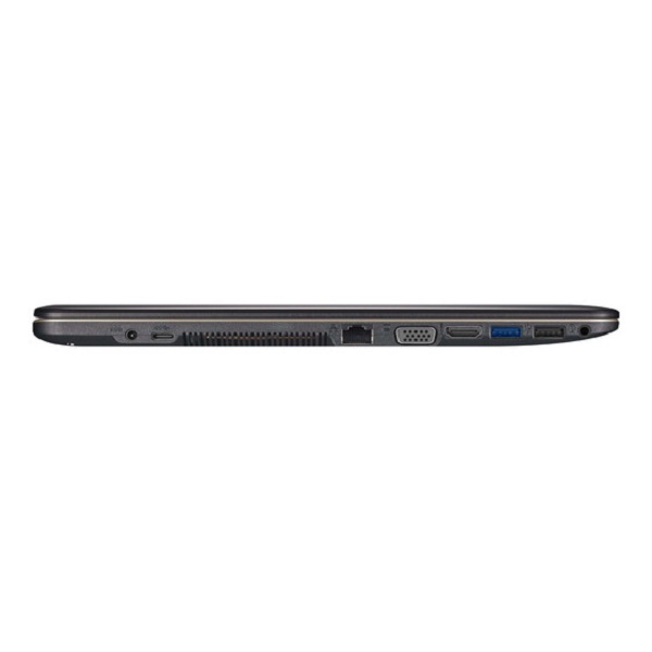 لپ تاپ ایسوس X540YA  E1-6010 4GB 500GB VGA INTEL ASUS LAPTOP 