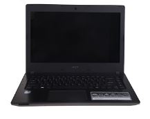 لپ تاپ ایسر E5-475 i3 4 500GB VGA INTEL Acer Laptop