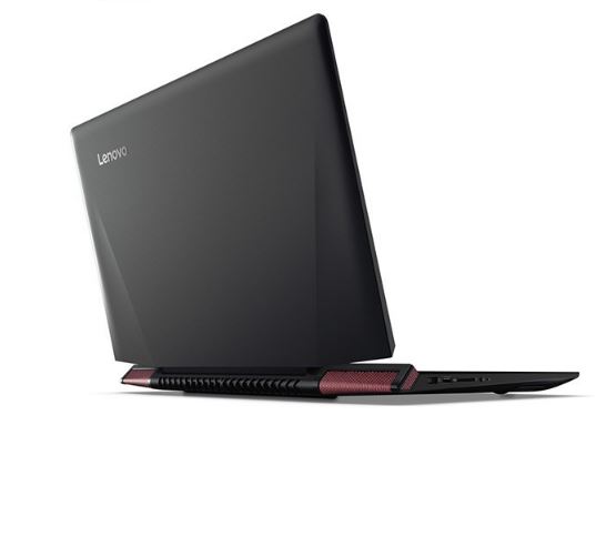 لپ تاپ لنوو Y700 i7 12 1TB+256SSD 4GB LENOVO LAPTOP