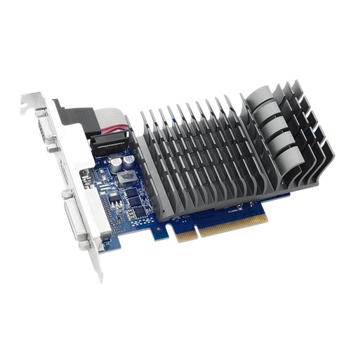 کارت گرافیک ایسوس GT710-2G-SL ASUS VGA