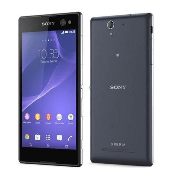 009- موبایل سونی اکسپریا SONY Mobile Xpria E3 Dual  