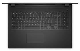 015- لپ تاپ دل LAPTOP DELL 3541 AMD A4 6210/4/500GB/ R3  