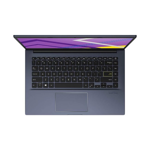 لپ تاپ ایسوس Asus VivoBook M413DA Ryzen 3 (3250U) 8GB SSD 512GB VGA Intel FHD Laptop