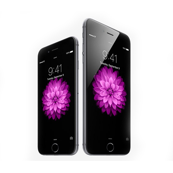 023- گوشی موبایل اپل Apple iPhone 6+ plus 16GB 