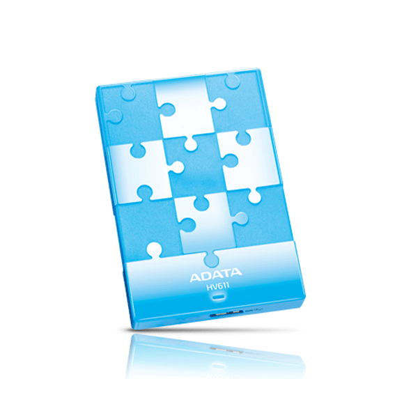022- هارد ADATA HDD HV611 500GB