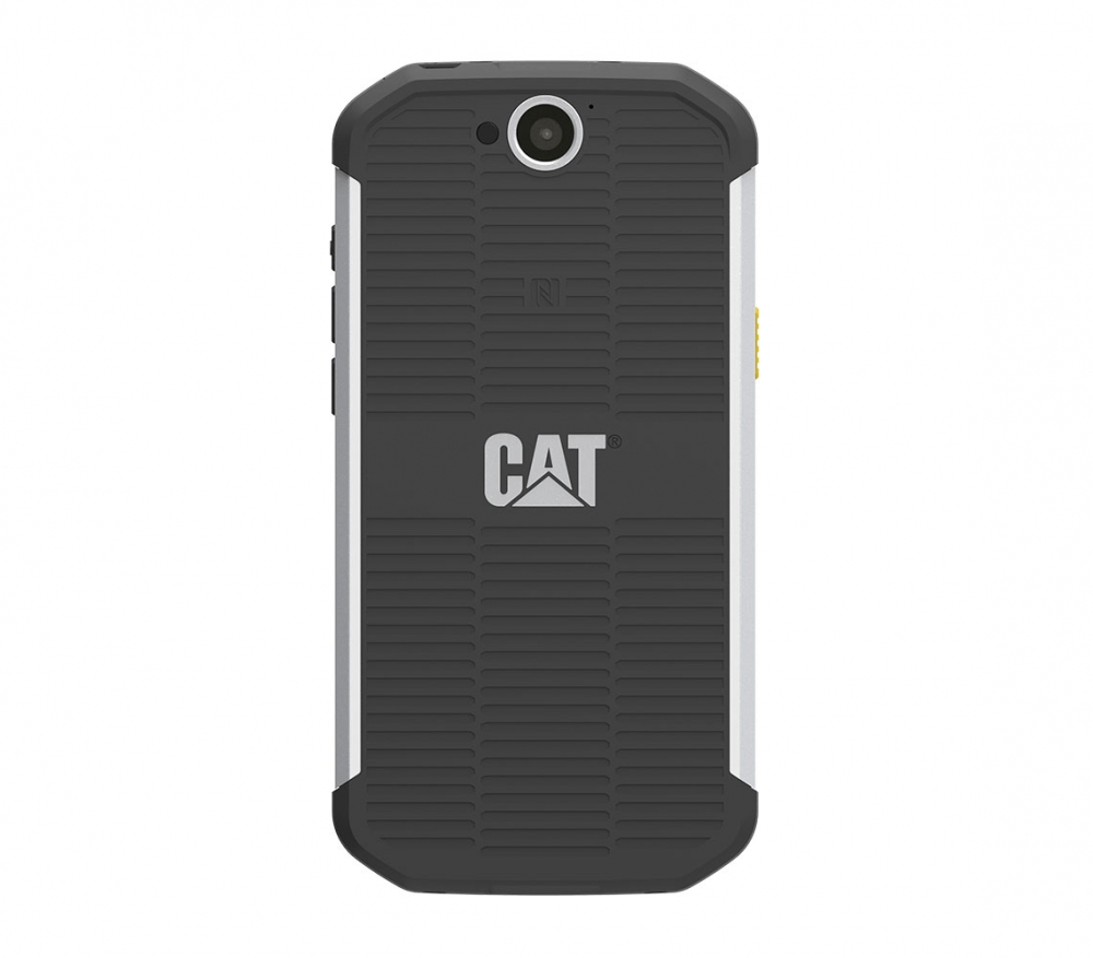 گوشی کاترپیلار S40 CAT PHONE ضد ضربه -005