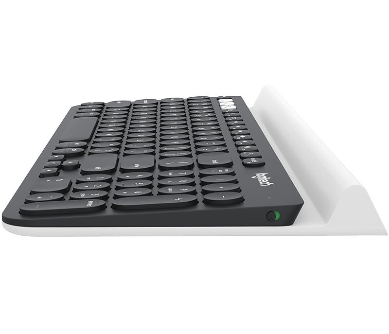 کیبورد لاجیتک k780 MULTI DEVICE WIRELESS Keyboard Logitech