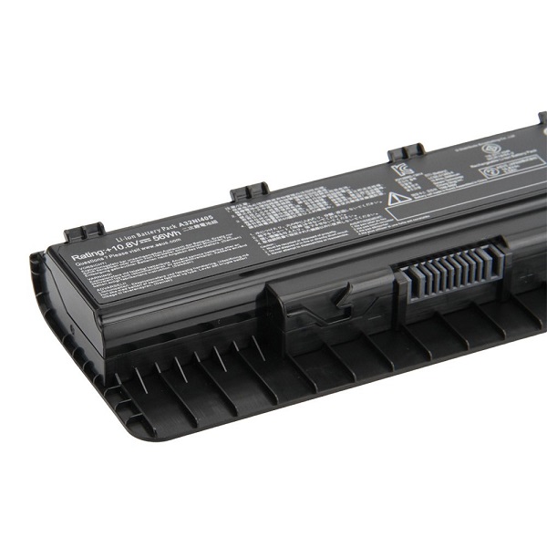 باتری لپ تاپ ایسوس اورجینال ASUS G741 G771 N751 BATTERY 