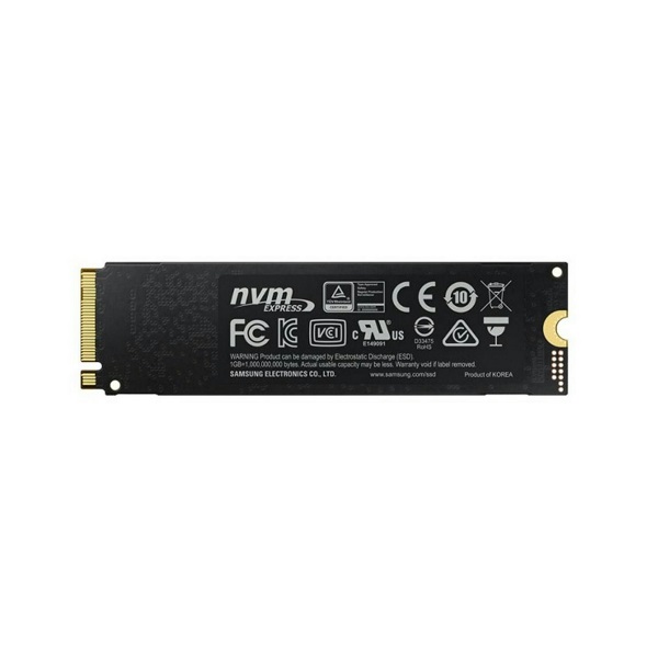 هارد پرسرعت سامسونگ Samsung 970 EVO PLUS 1TB SSD Drive