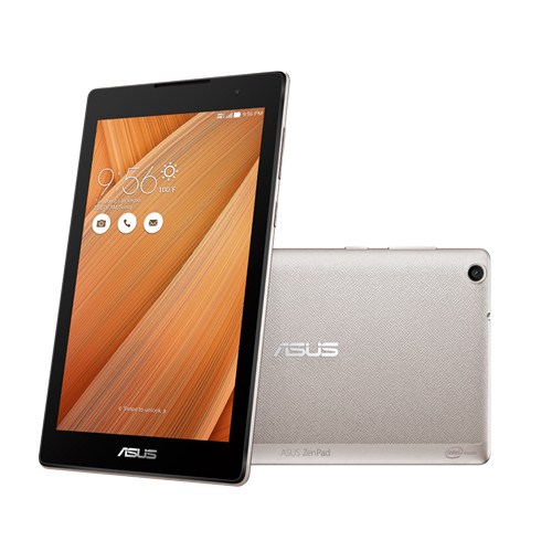 تبلت ایسوس Asus Tablet ZenPad Z170CG - 8GB -003