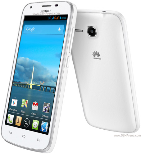 050- گوشی موبایل هوآوی HUAWEI Mobile Ascend Y600