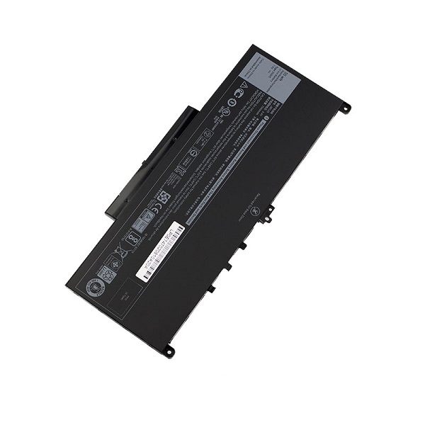 باتری لپ تاپ دل Dell Latitude 14 E7270 E7470 Laptop Battery