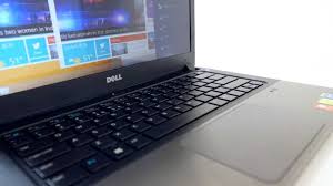 007- لپ تاپ دل LAPTOP DELL VOSTRO 5470 i5/4/500GB/ 740 2GB 