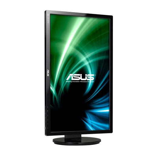 007- مانیتور ایسوس ASUS MONITOR VG248QE IPS