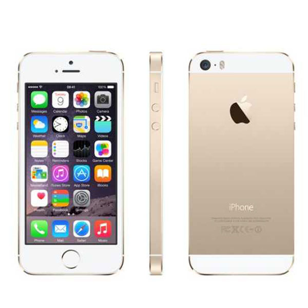 004- گوشی موبایل اپل Apple iPhone 5s 32GB 