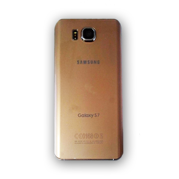 گوشی +ZTC S7  (طرح سامسونگ چینی) SAMSUNG S7+ Fake -006