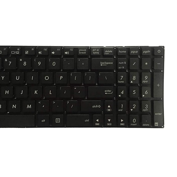 کیبرد لپ تاپ ایسوس Asus X542 R542 A542 Laptop Keyboard