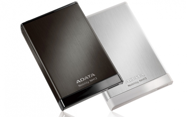 017- هارد ADATA HDD NH13 1TB