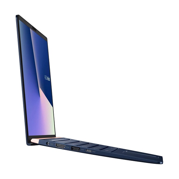 لپ تاپ ایسوس UX433FLC ZenBook i7 (10510U) 16GB SSD 512GB VGA MX250 2GB FHD ASUS Laptop