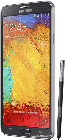 002- گوشی موبایل سامسونگ گلکسی نوت SAMSUNG Note 3 NEO