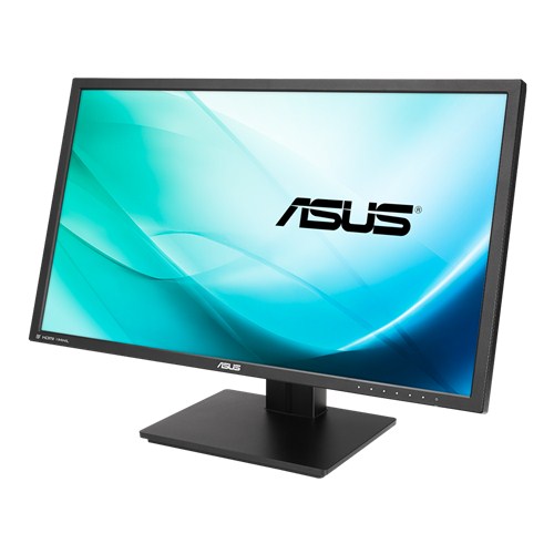  مانیتور ایسوس PB287Q IPS ASUS MONITOR -014 