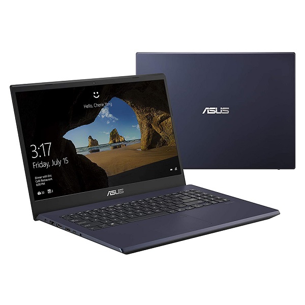 لپ تاپ ایسوس Asus VivoBook K571GT i5 (9300H) 8GB SSD 512GB VGA GTX 1650 4GB FHD Laptop