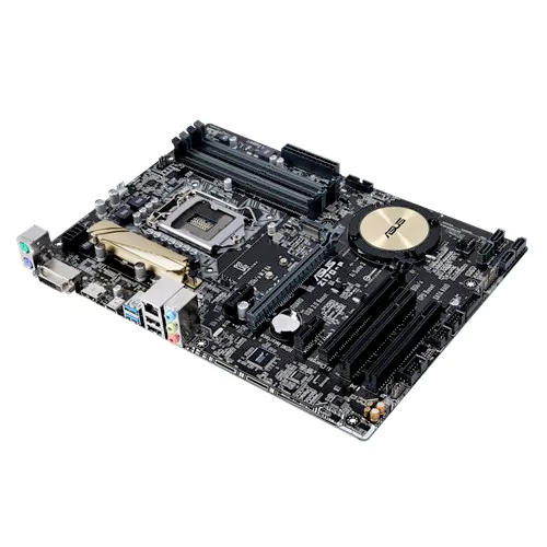 مادربرد ایسوس Z170-P ASUS Motherboard