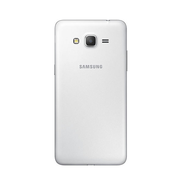 موبایل سامسونگ  طلایی Samsung Galaxy Grand Prime -031