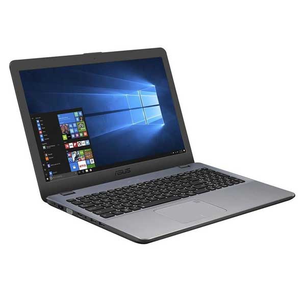 لپ تاپ ایسوس K542UF i7 (8550U) 12GB 1TB MX130 2GB FHD ASUS Laptop 