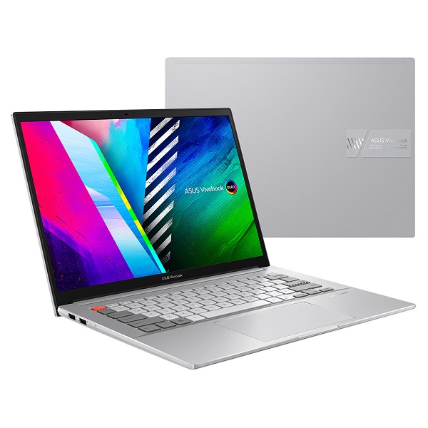 لپ تاپ ایسوس Asus VivoBook Pro N7400PC i7 (11370H) 16GB SSD 1TB RTX 3050TI 4GB FHD Laptop