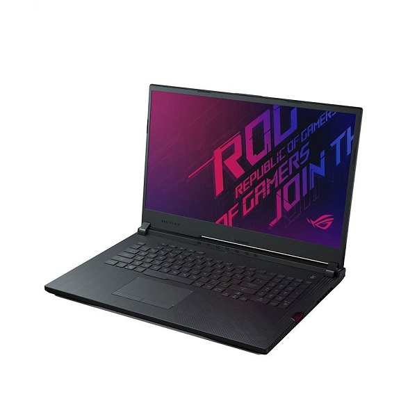 لپ تاپ ایسوس G731GV ROG STRIX i7 (9750H) 32GB 1TB + SSD 512GB RTX 2060 6GB FHD ASUS Laptop 