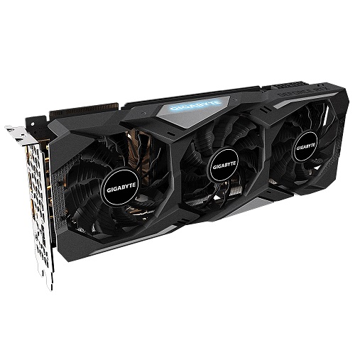 کارت گرافیک گیگابایت GIGABYTE GeForce RTX 2080 TI GAMING OC 11G  