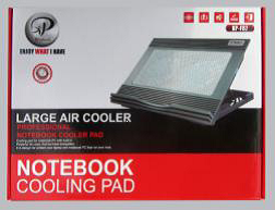 فن لپ تاپ ایکس پی XP F87 LAPTOP COOL PAD 