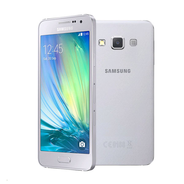 گوشی موبایل سامسونگ گلکسی طلایی SAMSUNG GALAXY A3 -036