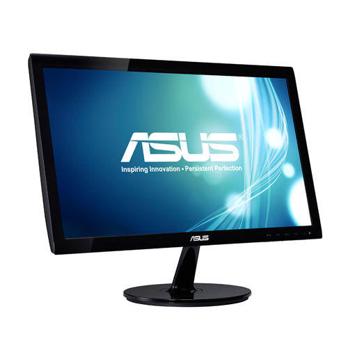 مانیتور ایسوس VS207T-P ASUS MONITOR