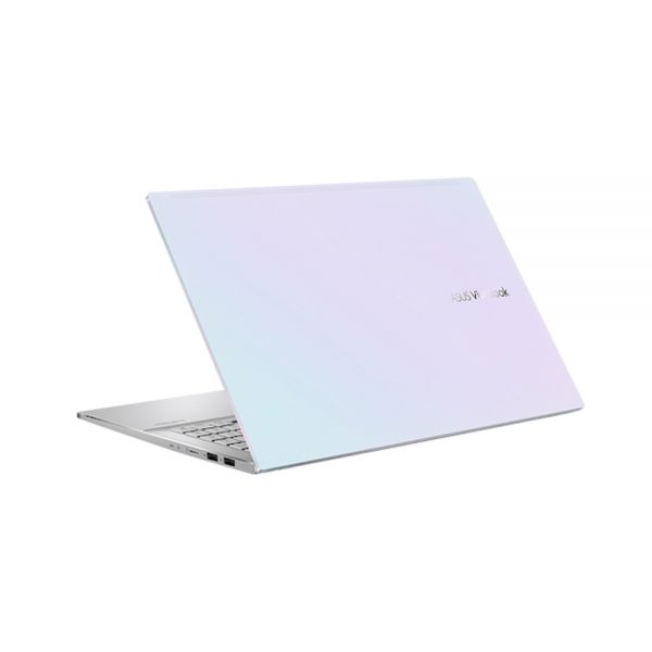 لپ تاپ ایسوس Asus VivoBook S533JQ i7 (1065G7) 16GB SSD 512GB VGA MX350 2GB FHD Laptop