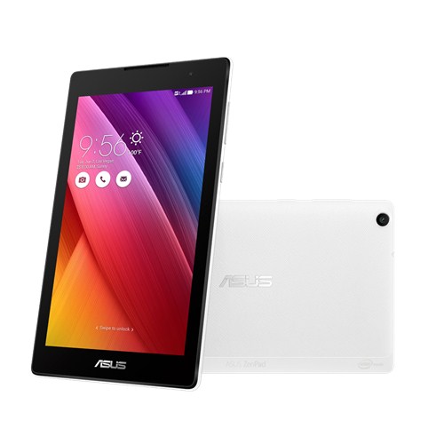 تبلت ایسوس Asus Tablet ZenPad Z170CG - 8GB -003