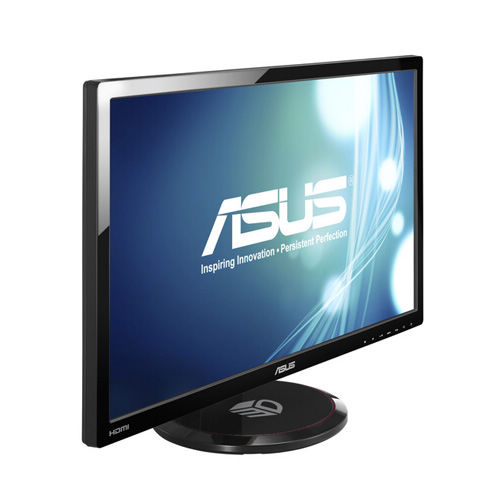 مانیتور ایسوس  VG278Q ASUS MONITOR-011