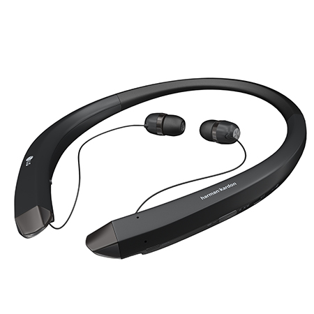 هدفون / هدست LG HBS-910 TONE INFINIM Wireless Stereo Headset -801