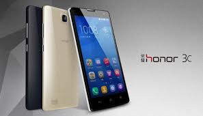گوشی موبایل هواوی HUAWEI Mobile Honor 3C -027