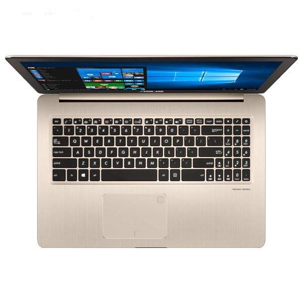 لپ تاپ ایسوس N580GD VivoBook i7 (8750H) 16GB 2TB + SSD 256GB VGA GTX 1050 4GB FHD ASUS Laptop