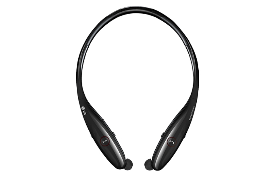 هدفون / هدست ال جی HBS-900 LG TONE INFINIM Wireless Stereo Headset -806