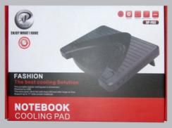 فن لپ تاپ ایکس پی XP F93 LAPTOP COOL PAD 