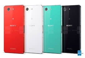 001- موبایل سونی اکسپریا SONY Mobile Xpria Z3 