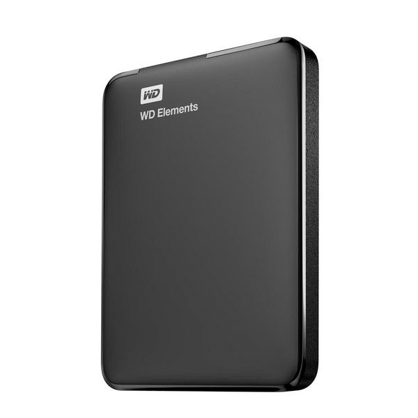 009- هارد وسترن اکسترنال Western Element 2TB